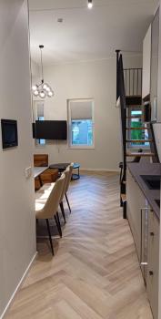 Luise LuXe Suites, Tallinn (photo 2)