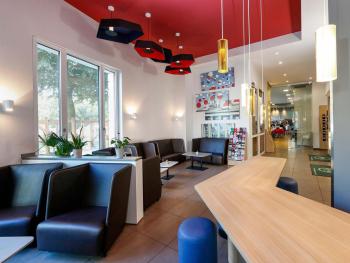B&B Hotel Berlin-Charlottenburg, Berlín (fotografie 4)