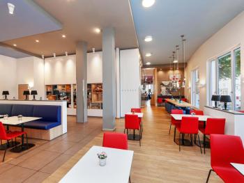 B&B Hotel Berlin-Charlottenburg, Berlín (fotografie 5)