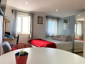My Studio in Graça, Lisboa (foto 2)