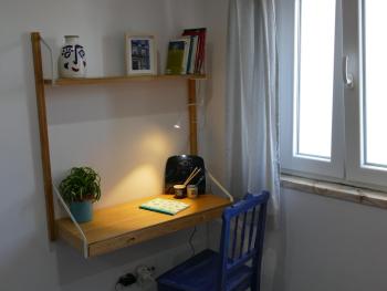 My Studio in Graça, Lisboa (foto 4)