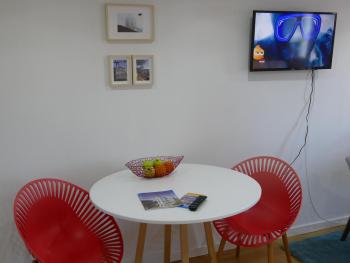 My Studio in Graça, Lisboa (foto 5)