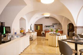 Hotel Posta, Комано-Терме (фото 5)