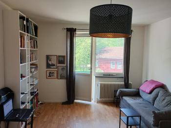 Sommarboende, Stockholm (Foto 5)
