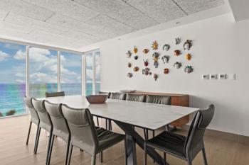 Espectacular Apartamento con vista al mar 5HB, Cancún (zdjęcie 4)