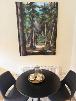 Dublin City Centre apartment, Dublin (photo 4)