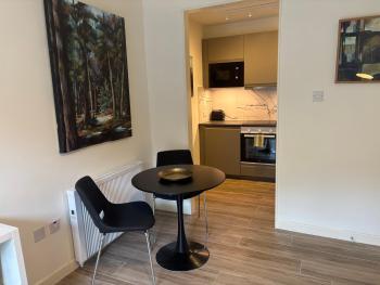Dublin City Centre apartment, Dublin (photo 3)