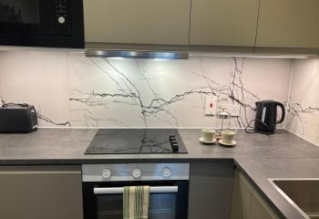 Dublin City Centre apartment, Dublin (photo 2)