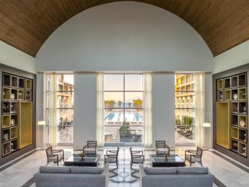 Radisson Blu Resort & Spa Cesme, Çeşme (foto 2)