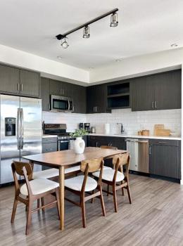 West Hollywood Gem 2-Bedroom Apartment, Los Angeles (fotografie 3)