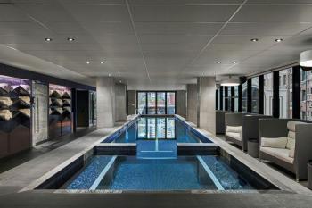 Sheraton Melbourne Hotel, Melbourne (fotografie 2)