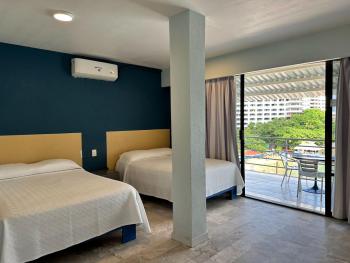Acamar Beach Resort, Acapulco (photo 3)