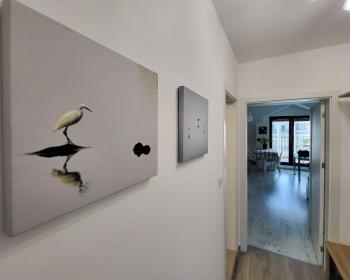 Уютная квартира рядом с центром Бургаса, Burgas (Foto 5)