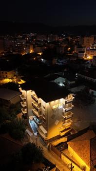 Hotel 045, Shkodër (photo 3)