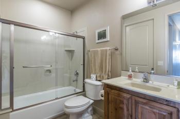 2012 LP PS4, Private Balcony with Beautiful Mountain Views, and Great Clubhouse Amenities, St. George (fotografie 4)
