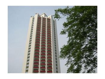 Holiday apartment Opera, Leipzig (foto 4)
