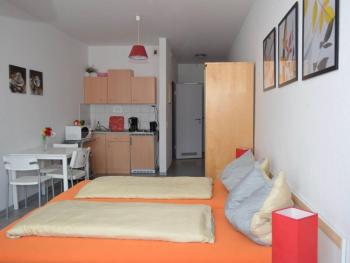 Holiday apartment Opera, Leipzig (foto 3)