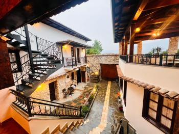 KRIS Guest House, Berat (Foto 4)
