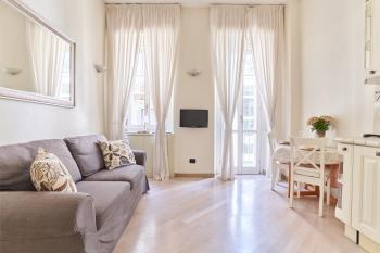 Downtown Apartment, Milán (fotografie 2)