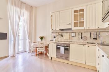 Downtown Apartment, Milán (fotografie 4)