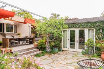 Casa Superba - Peaceful Sanctuary in Venice, Los Angeles (foto 4)