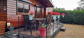 Chalet Nutons, Somme-Leuze (zdjęcie 4)