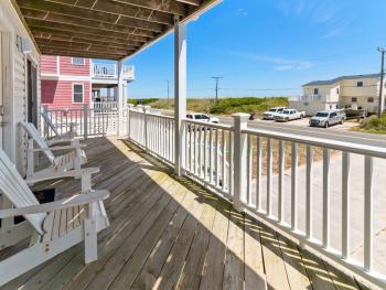 4070 - Sea Spray, Kitty Hawk (fotografie 2)