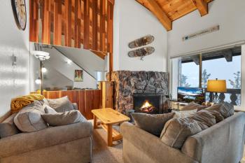 Valley View - Carson Valley Views, Stateline (fotografie 2)