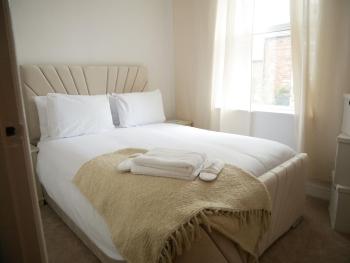 Luxury Stay by Etihad Stadium, Manchester (fotografie 4)