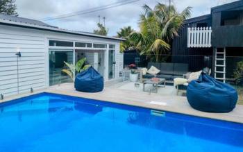 Auckland summer house, Auckland (foto 2)