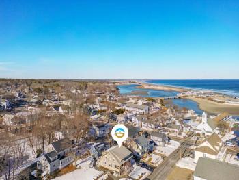 Downtown Ogunquit - Walk to Beach Shops & Seafood, Ogunquit (foto 3)