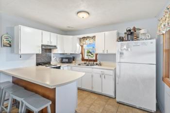 4072 - Jo`s Bungalow, Kitty Hawk (fotografie 2)