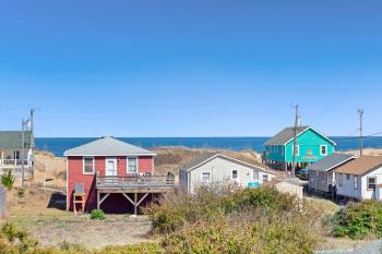 4072 - Jo`s Bungalow, Kitty Hawk (fotografie 3)