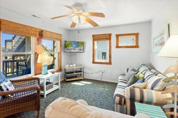 4072 - Jo`s Bungalow, Kitty Hawk (fotografie 4)