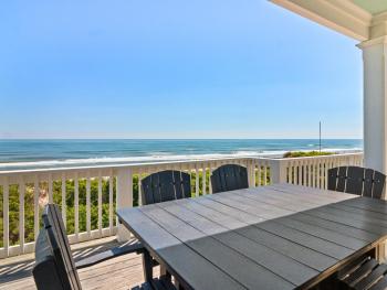 1611 - The Salted Rim Retreat, Corolla (foto 4)
