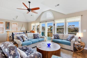 2155 - B and B`s Oasis by the Sea, Duck (fotografie 5)