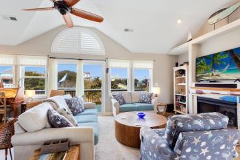 2155 - B and B`s Oasis by the Sea, Duck (fotografie 4)