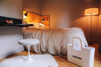 Design Hotel Miramonte, Bad Gastein (photo 3)