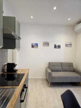 Al Binario 48 Lolli Home, Palermo (zdjęcie 5)