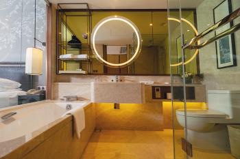 Courtyard by Marriott Yangzhou, Yangzhou (foto 4)
