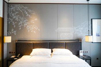 Courtyard by Marriott Yangzhou, Yangzhou (foto 5)
