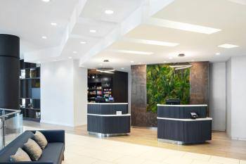 Courtyard by Marriott Buffalo Downtown/Canalside, Buffalo (photo 5)