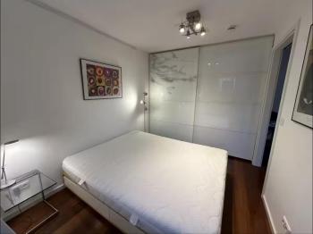 Quiet Retreat with Balcony in the Centre of Munich, Múnich (foto 3)