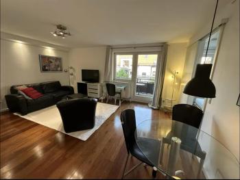 Quiet Retreat with Balcony in the Centre of Munich, Múnich (foto 5)
