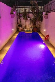 Casa Naxxar 4 Floor Townhouse and Private Pool, Naxxar (foto 2)