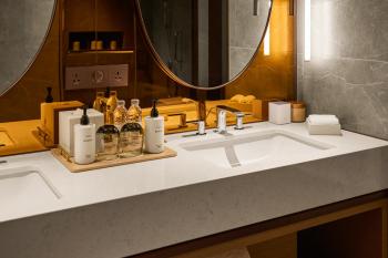 InterContinental Taichung by IHG, Tchaj-čung (fotografie 5)