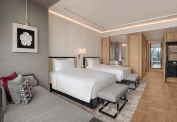 The Ritz-Carlton, Bangkok, Bangkok (foto 4)