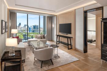 The Ritz-Carlton, Bangkok, Bangkok (foto 3)