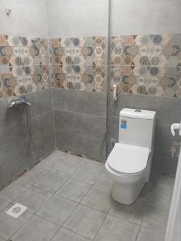 Room with private bathroom in a flat, Mascate (photo 5)