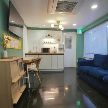 Olive Hostel Dongdaemun, Soul (fotografie 3)